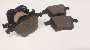View Brake pad kit Full-Sized Product Image 1 of 3